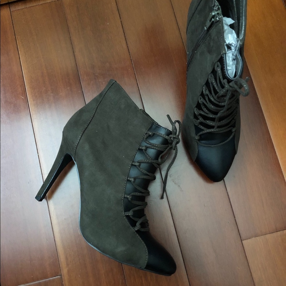 Booties - Picture 3 of 3